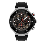 Tissot T-Race MotoGP Chronograph 2025 Limited Edition Herrenuhr - T141.417.27.081.00